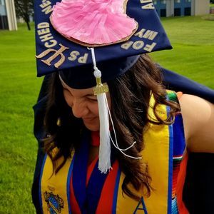 Meet your Posher, Daisy